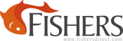 Fishers Logo